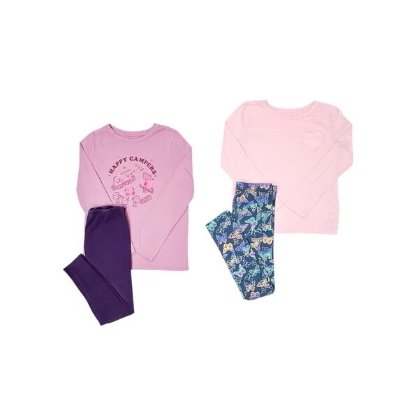 Girls 10/12 Clothing Bundle - 12 Pieces - Picture 5 of 5